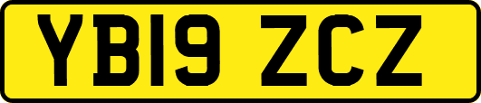 YB19ZCZ