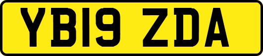 YB19ZDA