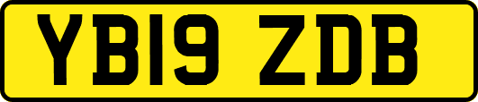 YB19ZDB