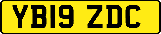 YB19ZDC