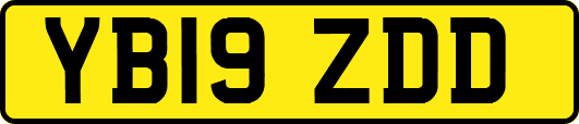 YB19ZDD