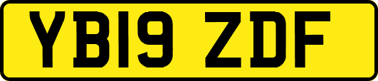 YB19ZDF