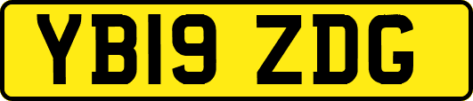 YB19ZDG