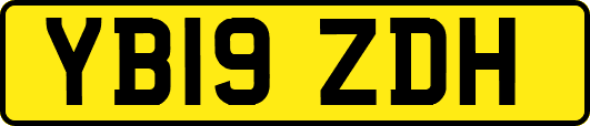 YB19ZDH
