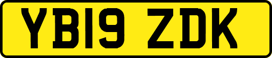YB19ZDK