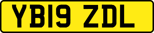 YB19ZDL