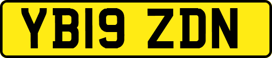 YB19ZDN