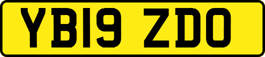 YB19ZDO