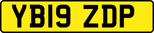 YB19ZDP