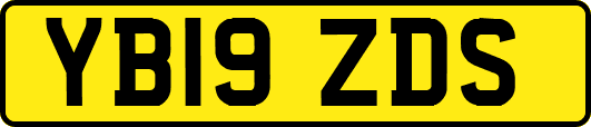 YB19ZDS