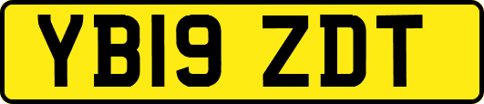YB19ZDT