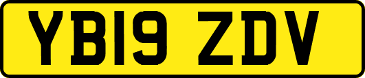YB19ZDV
