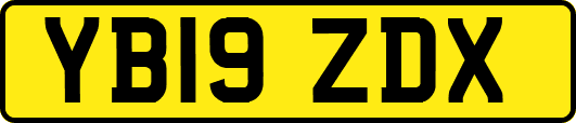 YB19ZDX