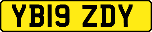YB19ZDY