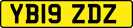 YB19ZDZ