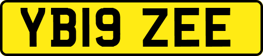 YB19ZEE