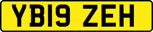 YB19ZEH