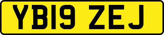 YB19ZEJ