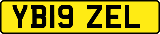 YB19ZEL