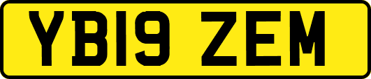 YB19ZEM