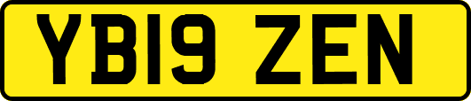 YB19ZEN