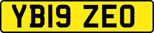 YB19ZEO