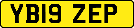 YB19ZEP