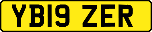 YB19ZER