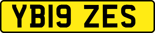 YB19ZES