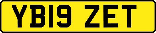 YB19ZET