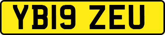YB19ZEU
