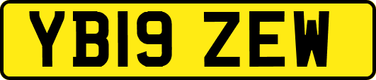 YB19ZEW