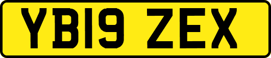 YB19ZEX