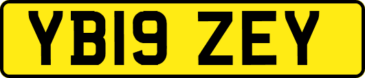 YB19ZEY