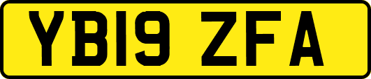 YB19ZFA
