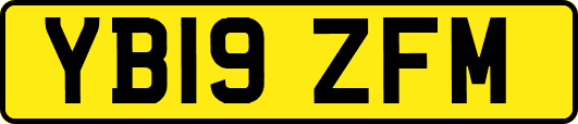 YB19ZFM