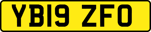 YB19ZFO