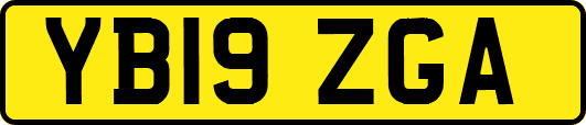 YB19ZGA