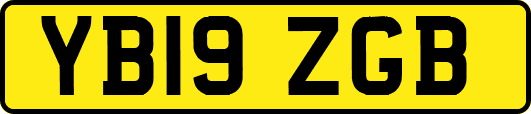 YB19ZGB