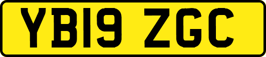 YB19ZGC