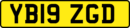 YB19ZGD