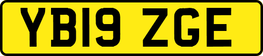 YB19ZGE