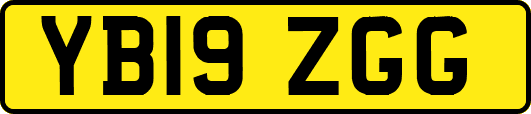 YB19ZGG
