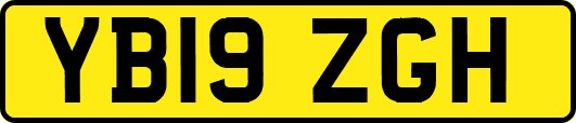 YB19ZGH