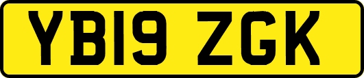 YB19ZGK