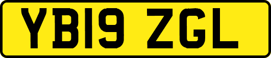 YB19ZGL