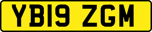 YB19ZGM