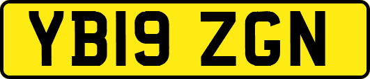 YB19ZGN