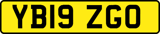YB19ZGO