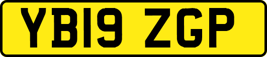YB19ZGP